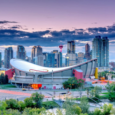 city of calgary